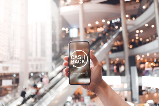 ricevere il rimborso operazioni cashback sulla spesa
